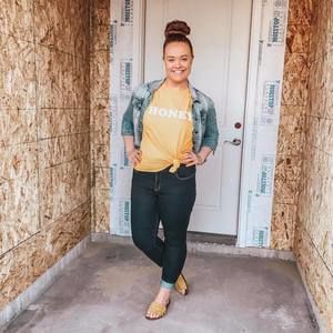 Meet your Posher, Mikelle